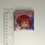 Natsume Sakasaki Ensemble Stars Wakuwaku Trip Square Can Badge