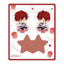 [PREORDER] Ensemble Stars CN Plushie Style Nexus Acrylic Stands