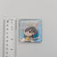 Izumi Katsuragi Love Live Square Can Badge