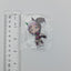 Ines Fujin Umamusume: Pretty Derby Acrylic Keychain