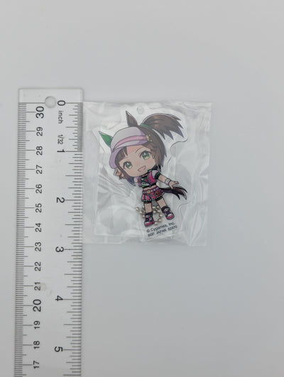 Ines Fujin Umamusume: Pretty Derby Acrylic Keychain