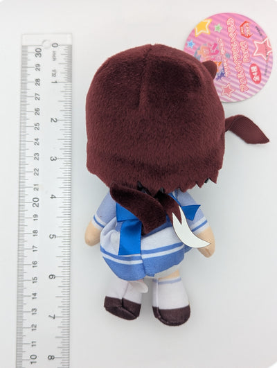 Vodka Umamusume: Pretty Derby Plush