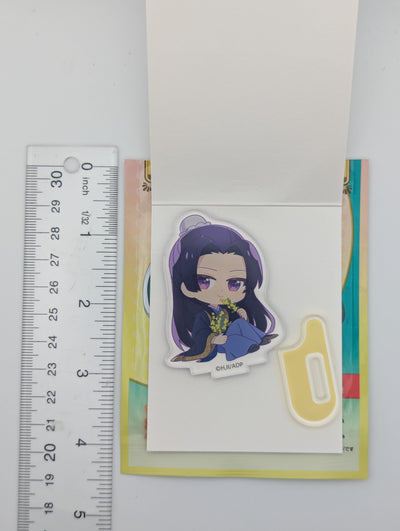 Jinshi The Apothecary Diaries Acrylic Stand