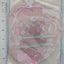 Pink Acrylic Heart Display with Shaker Charms (14.5x10.4CM)