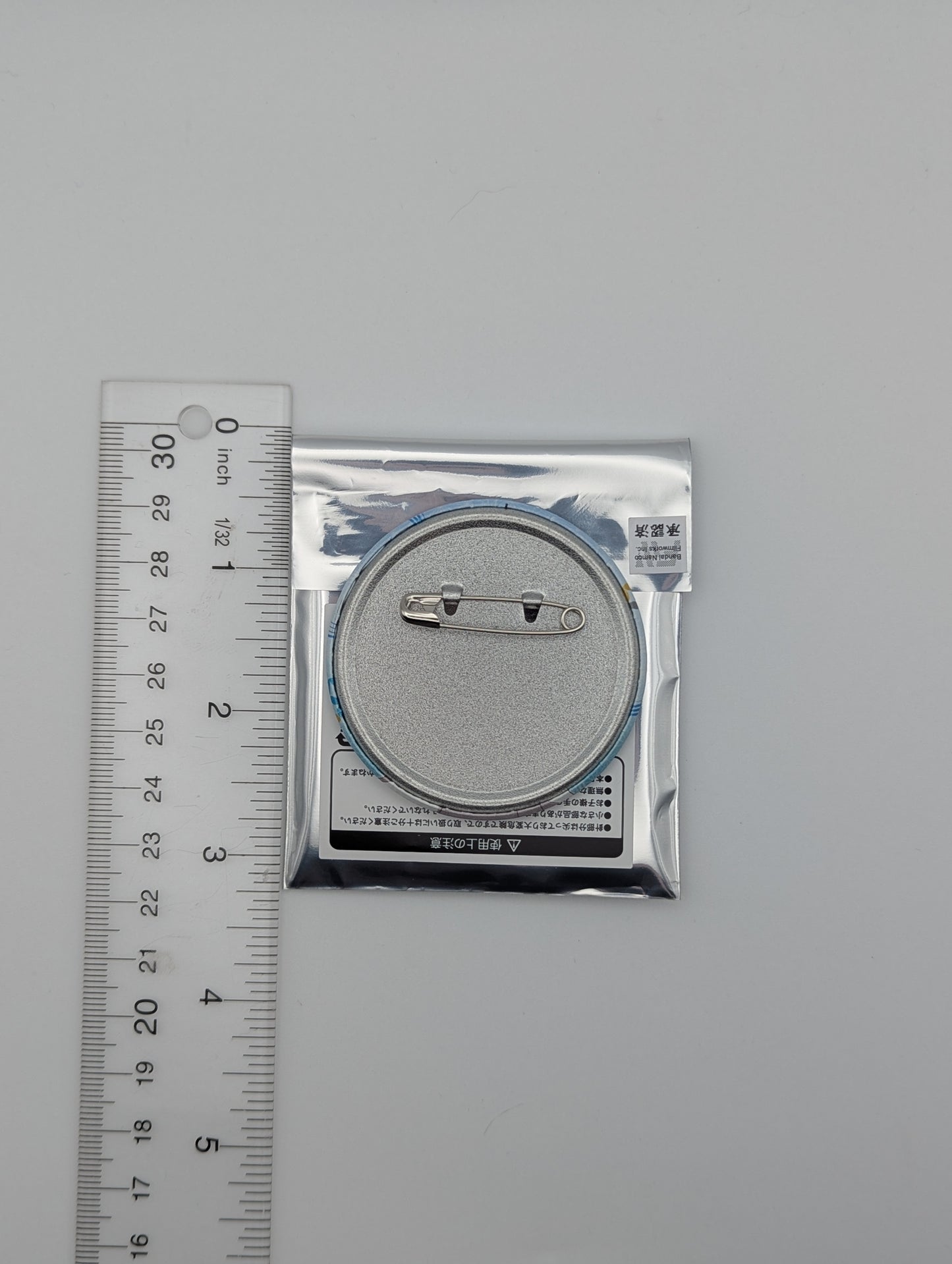 Eli Ayase Love Live Shrine Maiden Can Badge