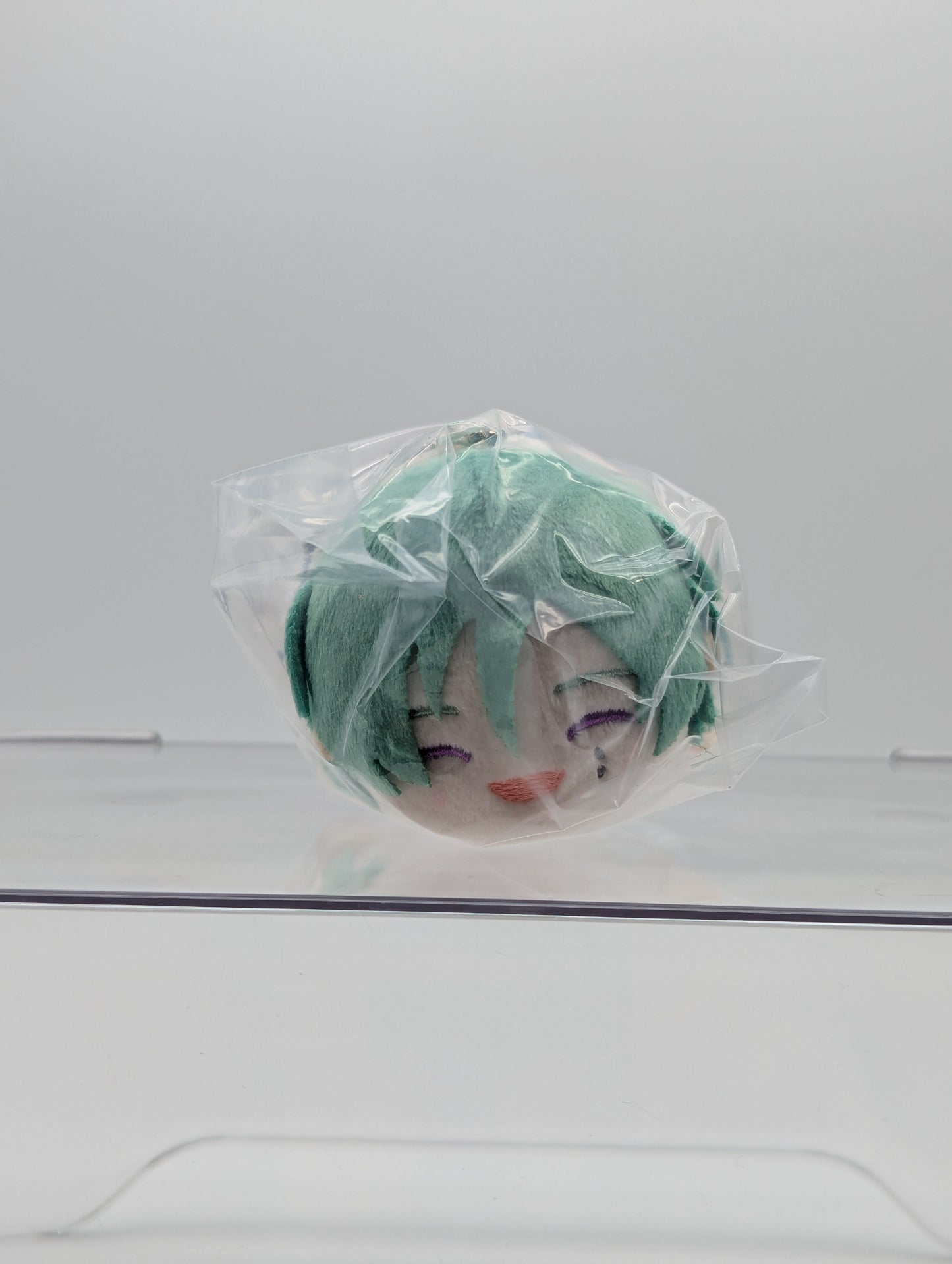 Tatsumi Kazehaya Ensemble Stars Mochi Mochi Mascot Plush