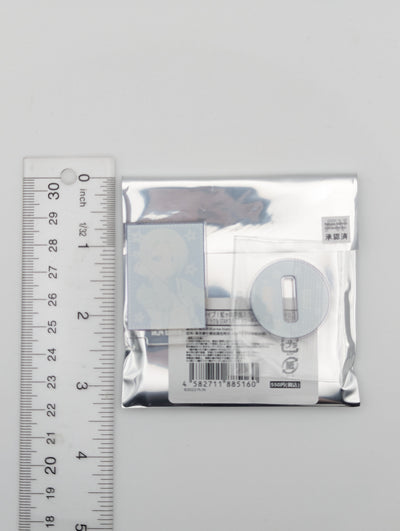 Mia Taylor Love Live Mini Acrylic Stand