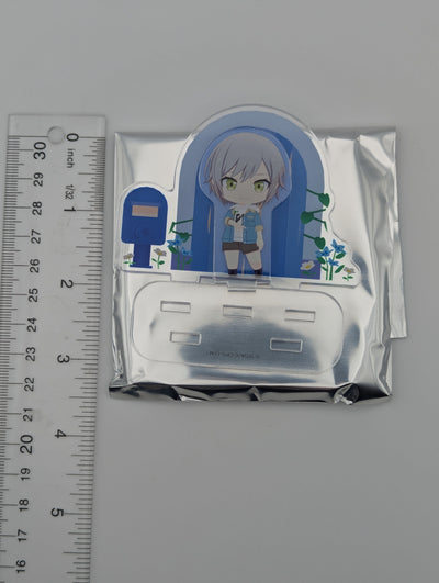 Shiho Hinomori Project Sekai My Sekai Acrylic Stand