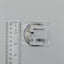 Heathcliff Limbus Company Ichiban Kuji Can Badge