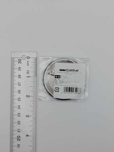 Heathcliff Limbus Company Ichiban Kuji Can Badge