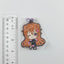 Kanata Konoe Love Live Rubber Strap
