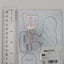 Ryoshu Limbus Company Ichiban Kuji Acrylic Stand