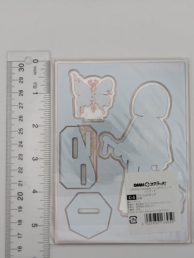 Ryoshu Limbus Company Ichiban Kuji Acrylic Stand