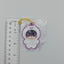 Kiroku Kinugawa 18TRIP Rubber Strap