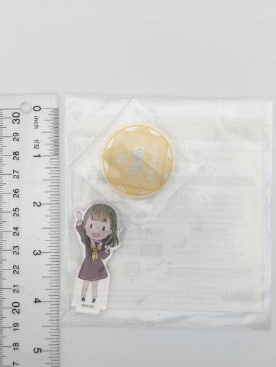 Kosuzu Kachimachi Love Live Acrylic Stand
