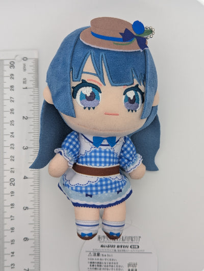 Sayaka Murano Love Live fanfancy+ GiGO Plush
