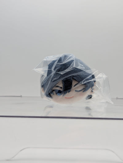 Hokuto Hidaka Ensemble Stars Mochi Mochi Mascot Plush