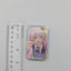 Mizuki Akiyama Project Sekai Rectangle Can Badge
