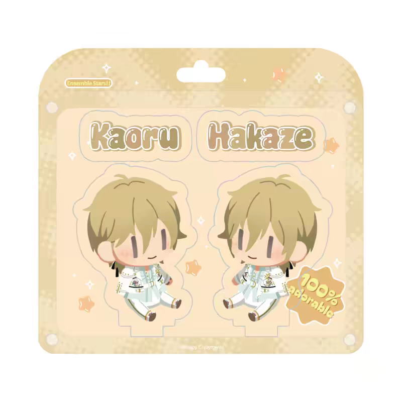 [PREORDER] CN Ensemble Stars Acrylic Displays