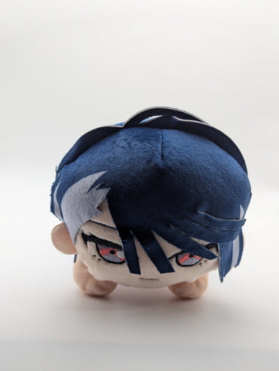 Muneuji Kaguya 18TRIP Nesoberi