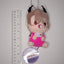 Asmodeus Obey Me Baby ver Plush