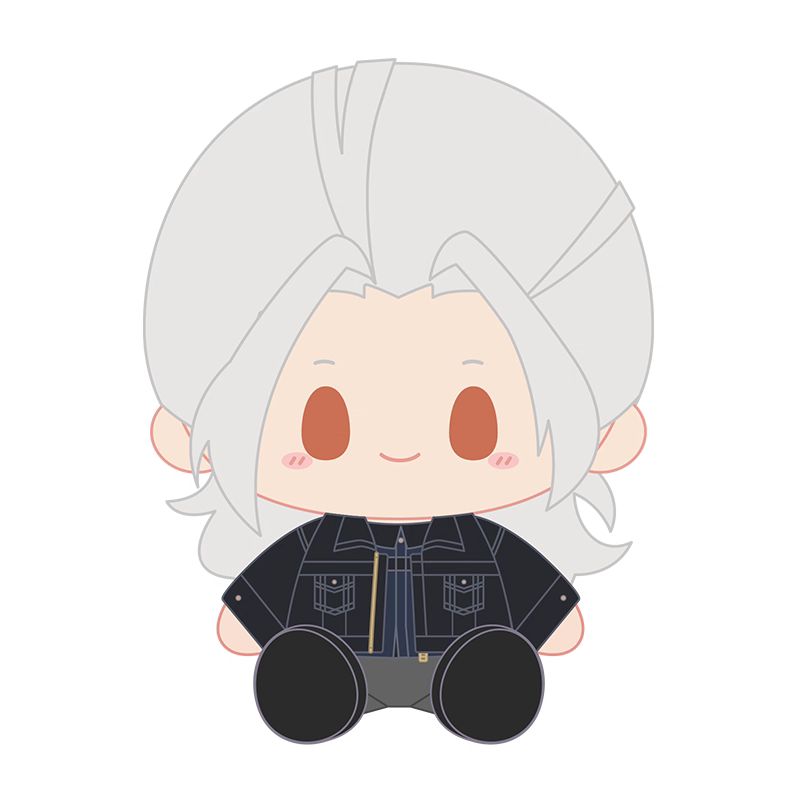 [PREORDER] Ensemble Stars CN Warm Winter Doll Plush Vol. 4