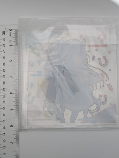 Duramente & Air Groove Umamusume: Pretty Derby Acrylic Stand