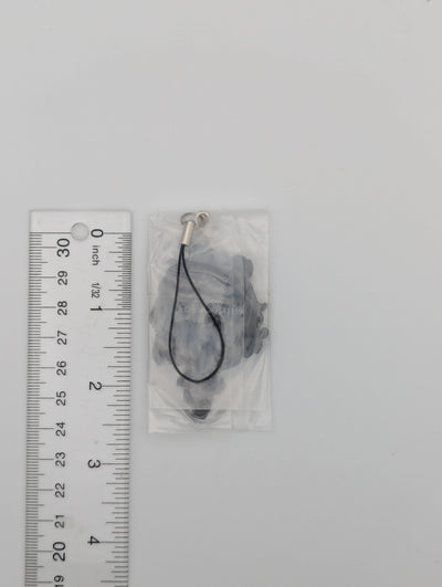 Cater Diamond Twisted Wonderland Rubber Strap