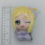 Mari Ohara Love Live Sunshine Thank you, FRIENDS Plush Keychain