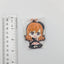 Kanan Shibuya Love Live Rubber Strap