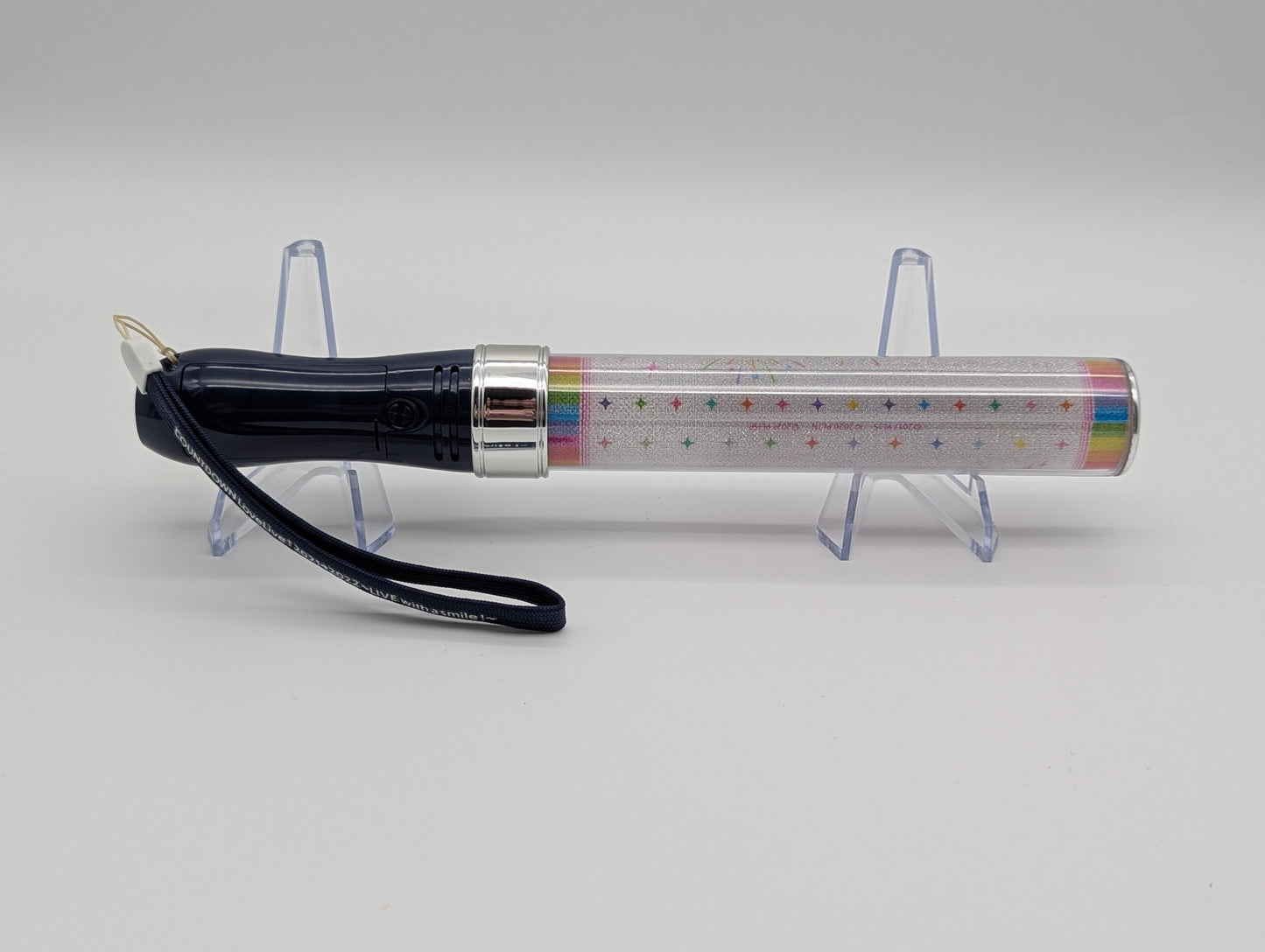 Love Live Countdown Live with a smile! 2021-2022 Penlight