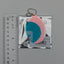 Ayumu Uehara Love Live AiScReam New Toro Acrylic Keychain