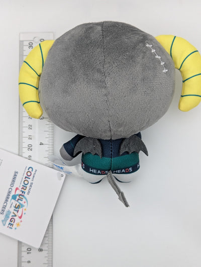 An Shiraishi Project Sekai x Sanrio Mascot Plush