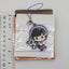Florian Pokemon Scarlet & Violet Rubber Strap