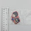 Barou Shouei Blue Lock x Sanrio Rubber Strap