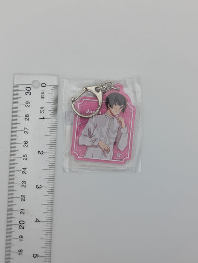 Japan Hetalia Acrylic Keychain