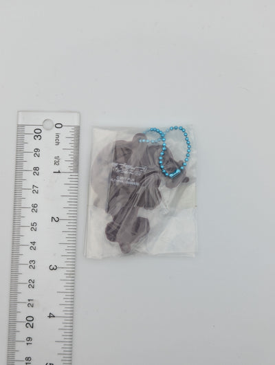 You Watanabe Love Live Rubber Strap