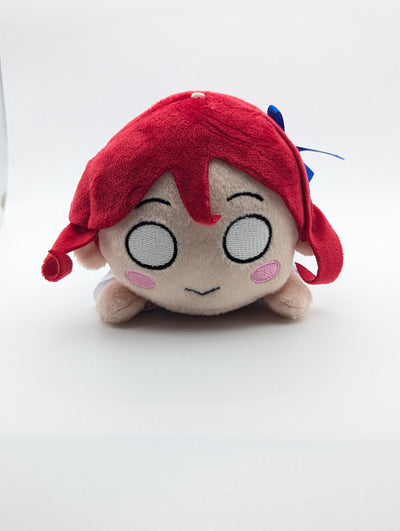 Riko Sakurauchi Love Live Sunshine DREAMY COLOR Nesoberi
