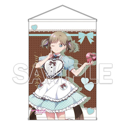 [PREORDER] Liella Love Live Valentine's POP UP B2 Tapestries