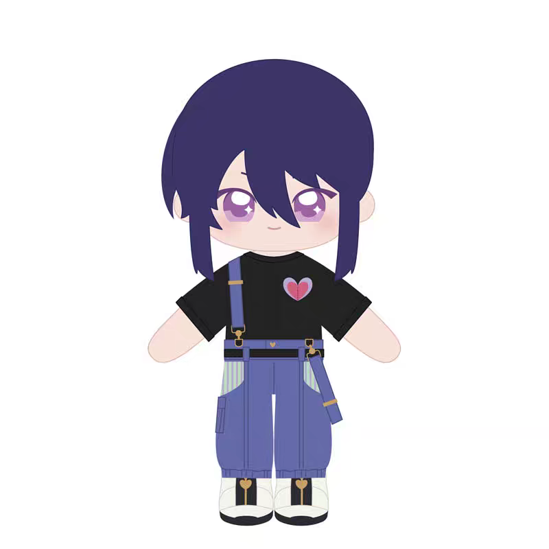 [PREORDER] CN Ensemble Stars Idol Love Plush