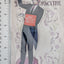 Doppio Dropscythe Nijisanji EN Butler Kuji Acrylic Stand
