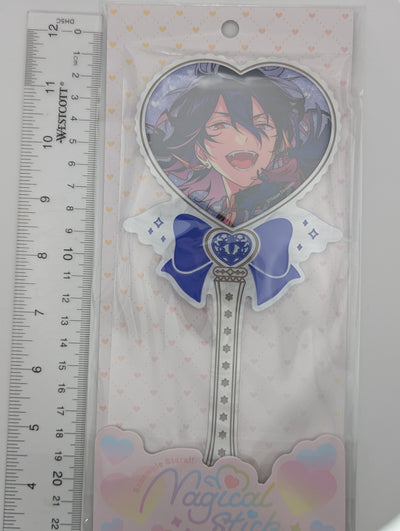 Rei Sakuma Ensemble Stars Acrylic Wand