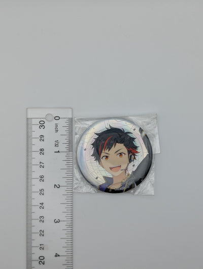 Tetora Nagumo Ensemble Stars Can Badge