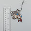 You Watanabe Love Live Rubber Strap