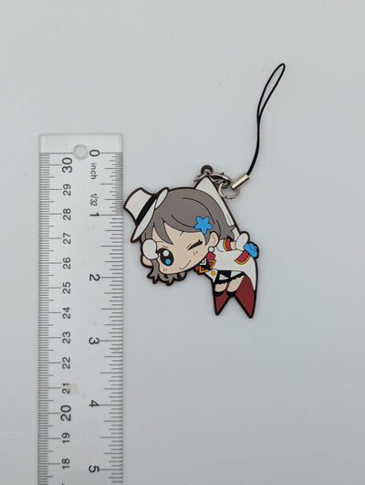 You Watanabe Love Live Rubber Strap