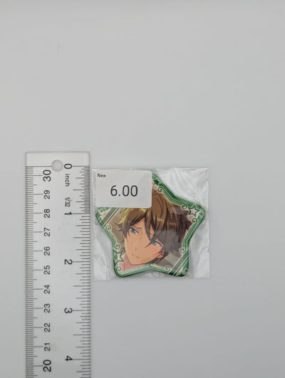 Midori Takamine Ensemble Stars Can Badge