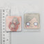 Ceras Yanagida Lilienfeld Love Live Square Can Badge