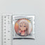 Kanade Yoisaki Project Sekai Glitter Can Badge
