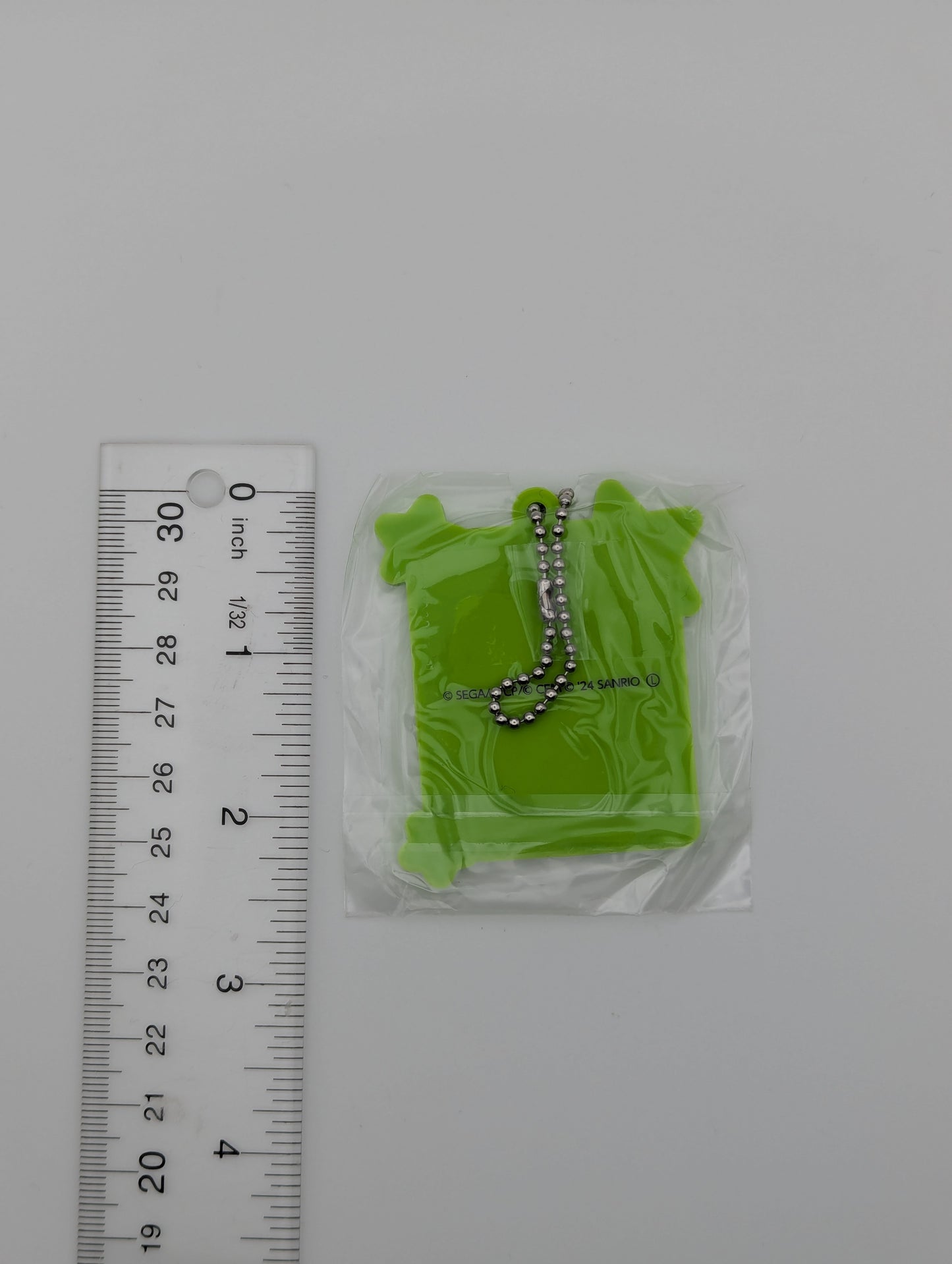 Airi Momoi Project Sekai Rubber Strap