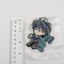Megumi Fushiguro Jujutsu Kaisen Rubber Strap